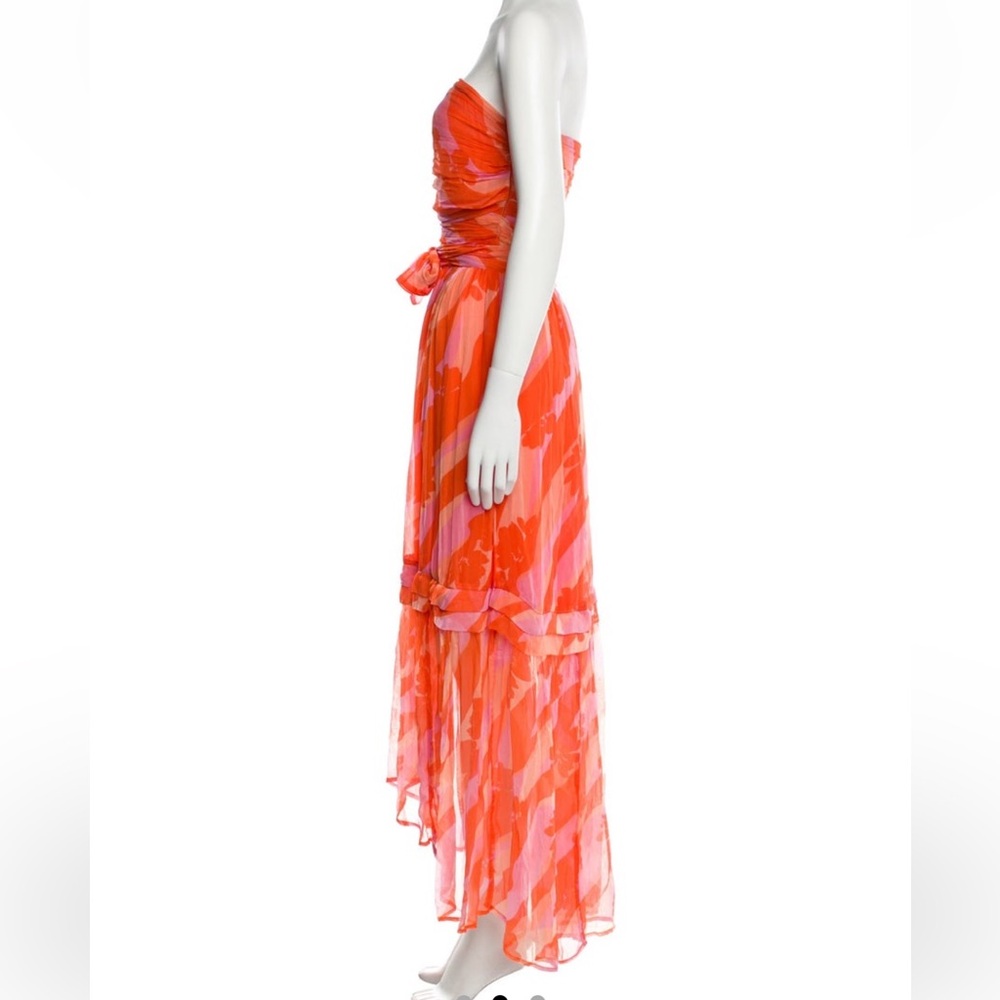 RAMY BROOK Flowy Maxi Dress
